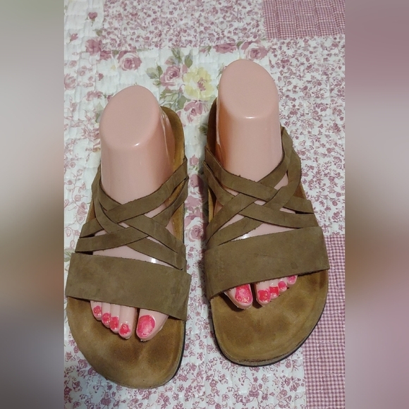 Shoes - Sandals shoes for women size 9.5